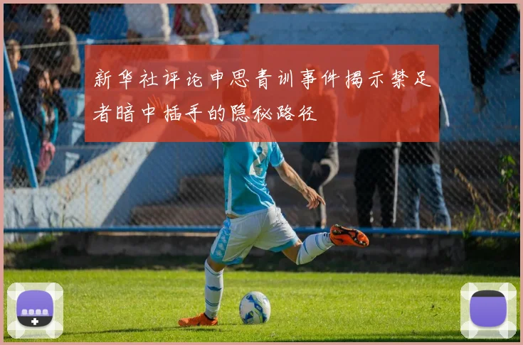 新华社评论申思青训事件揭示禁足者暗中插手的隐秘路径